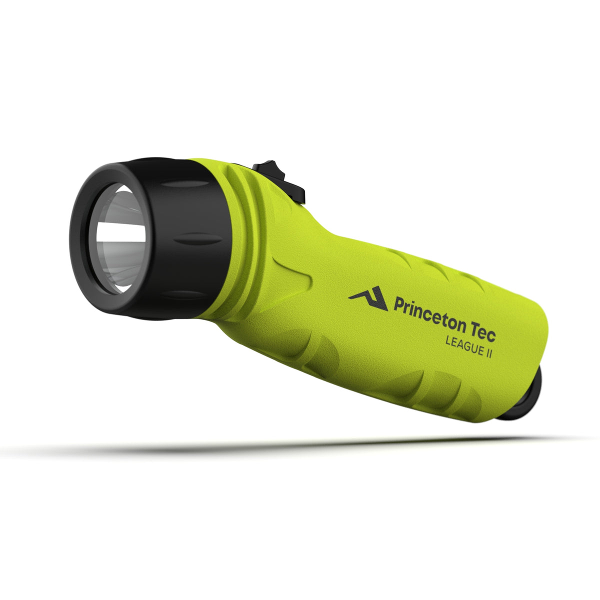 Princeton Tec League II, Neon Yellow