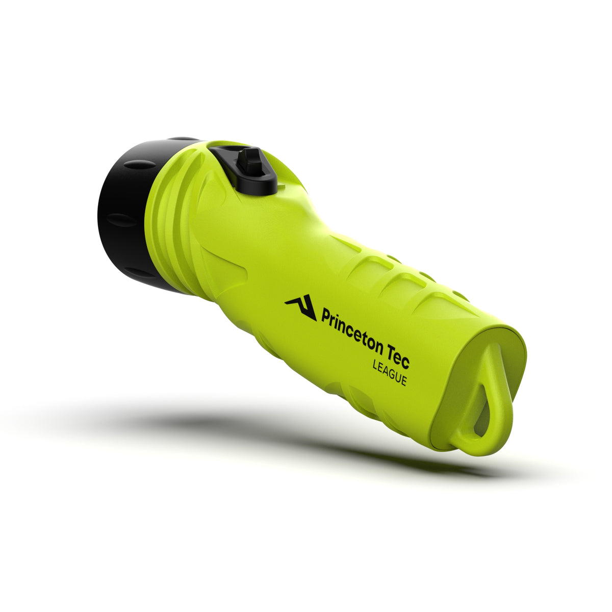 Princeton Tec League, Neon Yellow