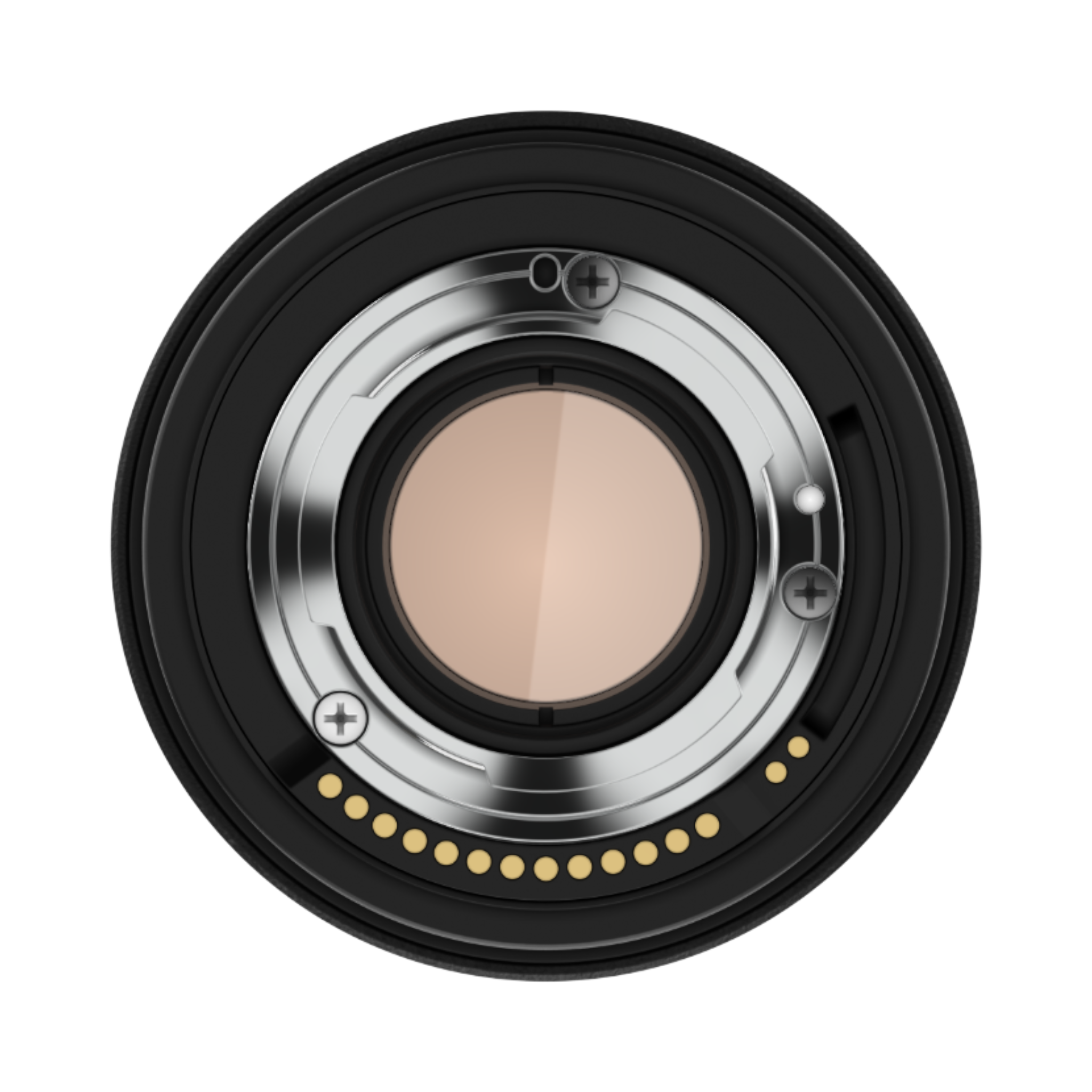 0.5x lens, HM-SP605-LENS
