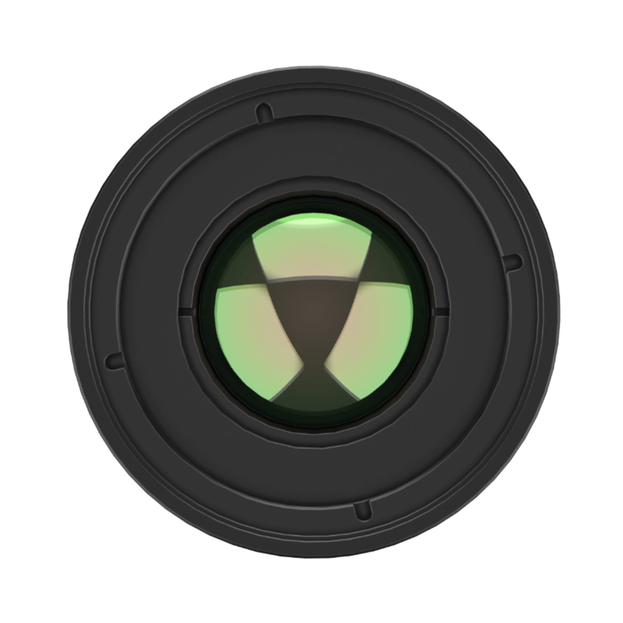 1x lente, HM-SP610-LENS
