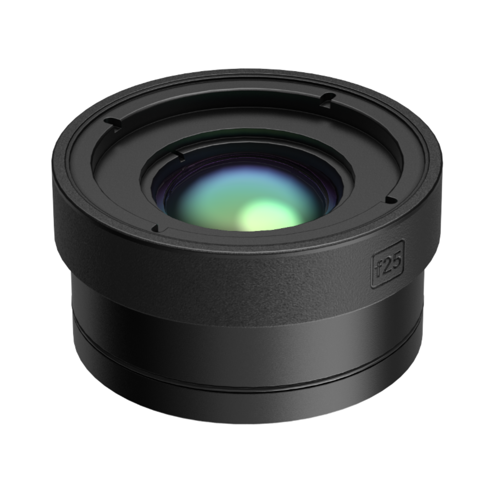 1x lens, HM-SP610-LENS
