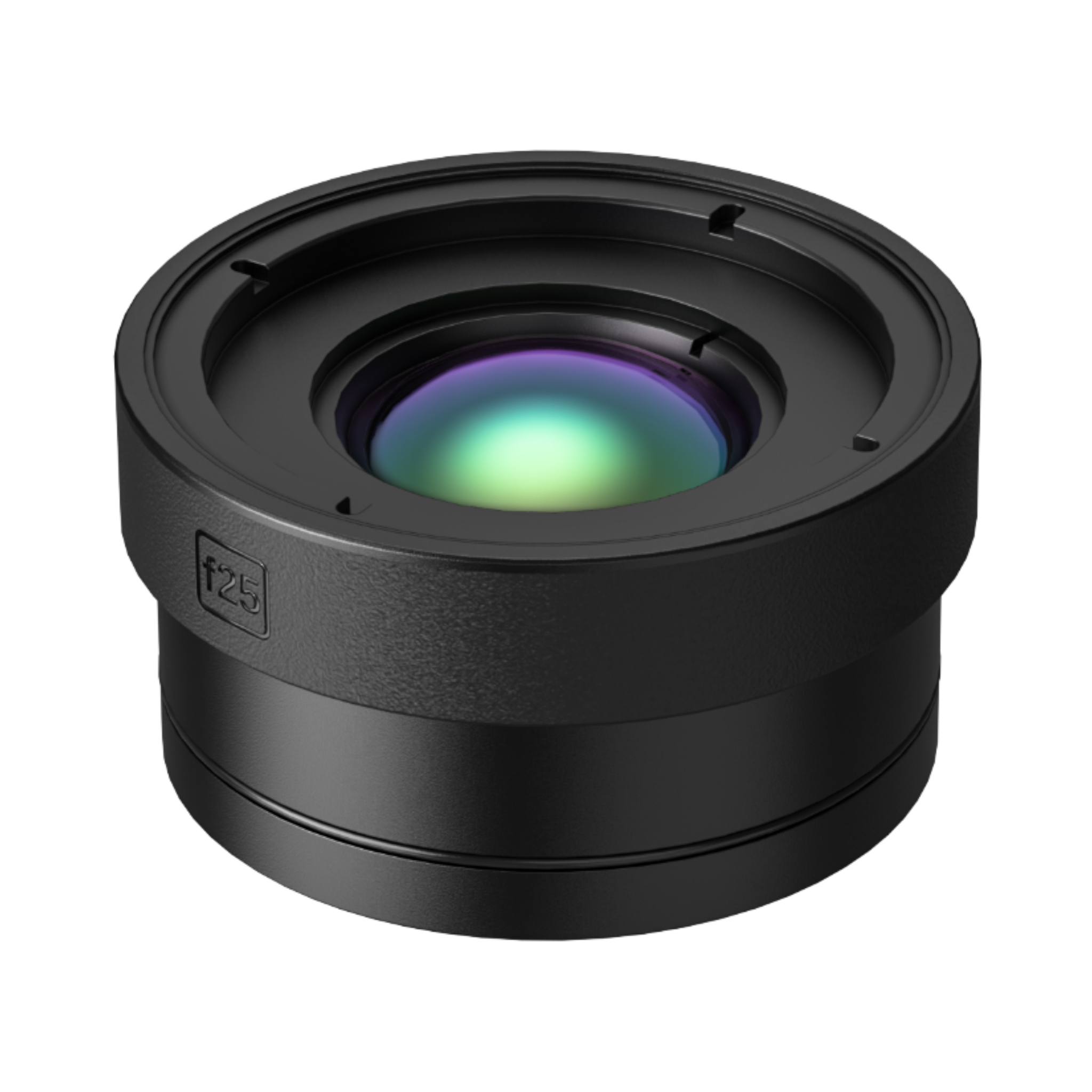 1x lente, HM-SP610-LENS