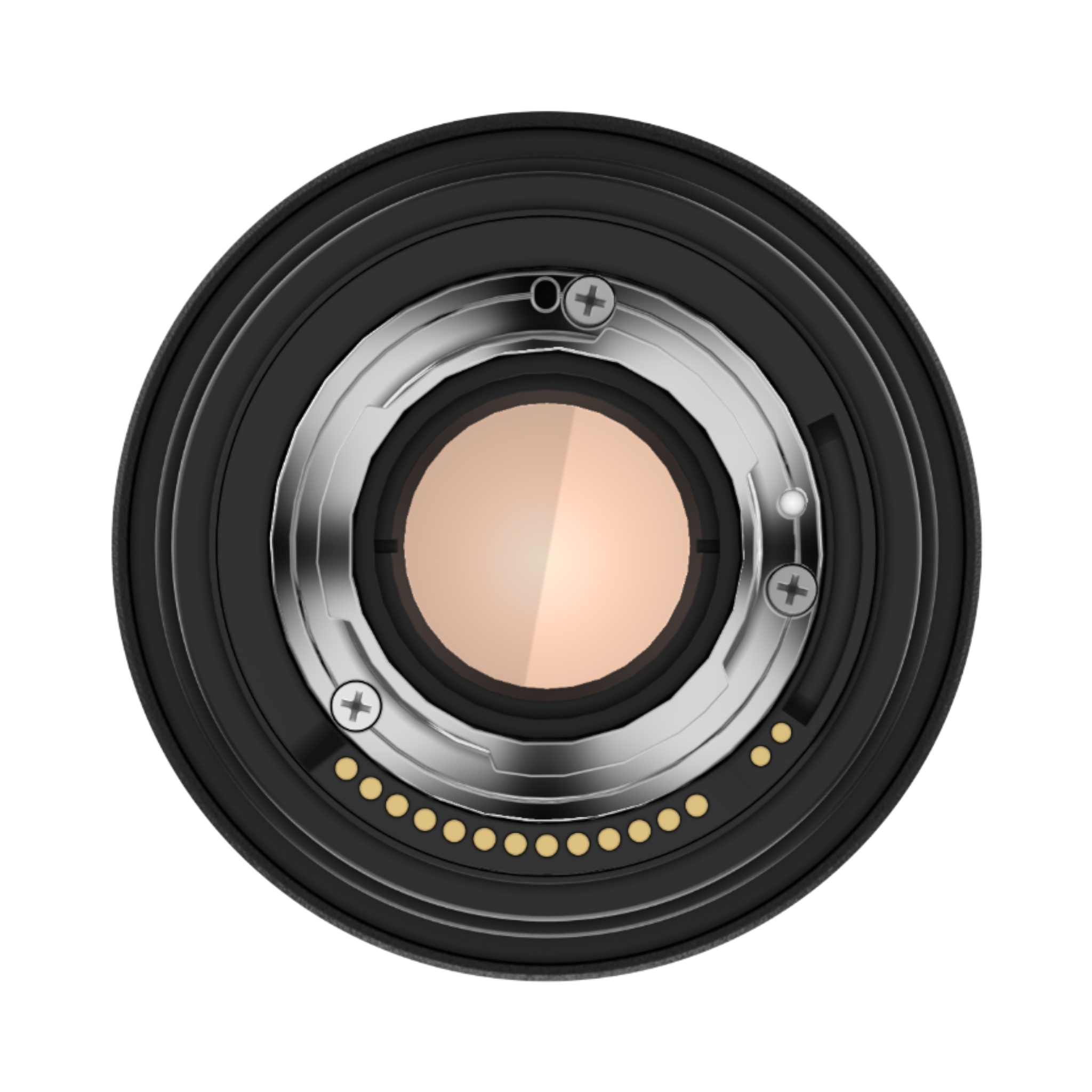 2x lens, HM-SP620-LENS