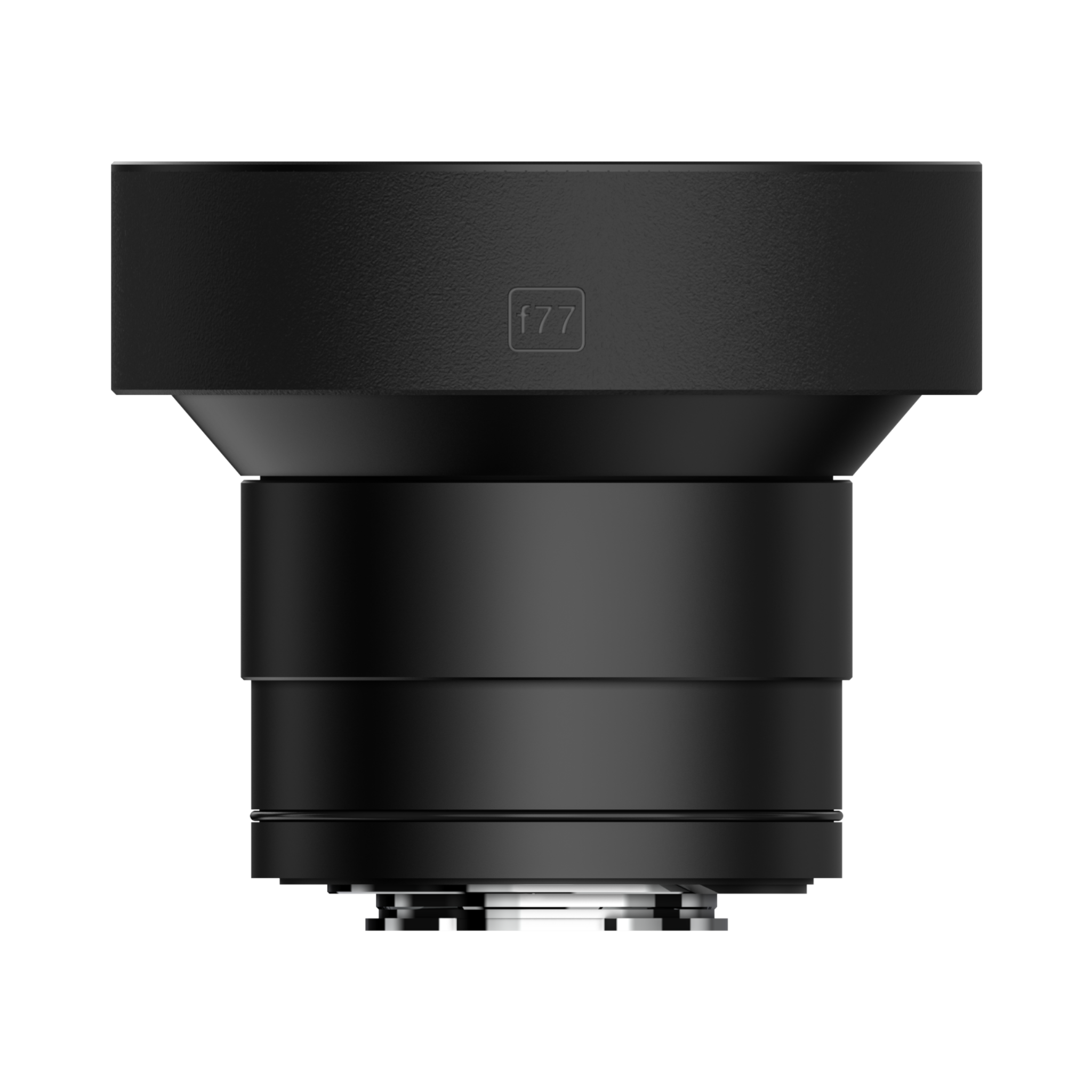 3x lens, HM-SP630-LENS