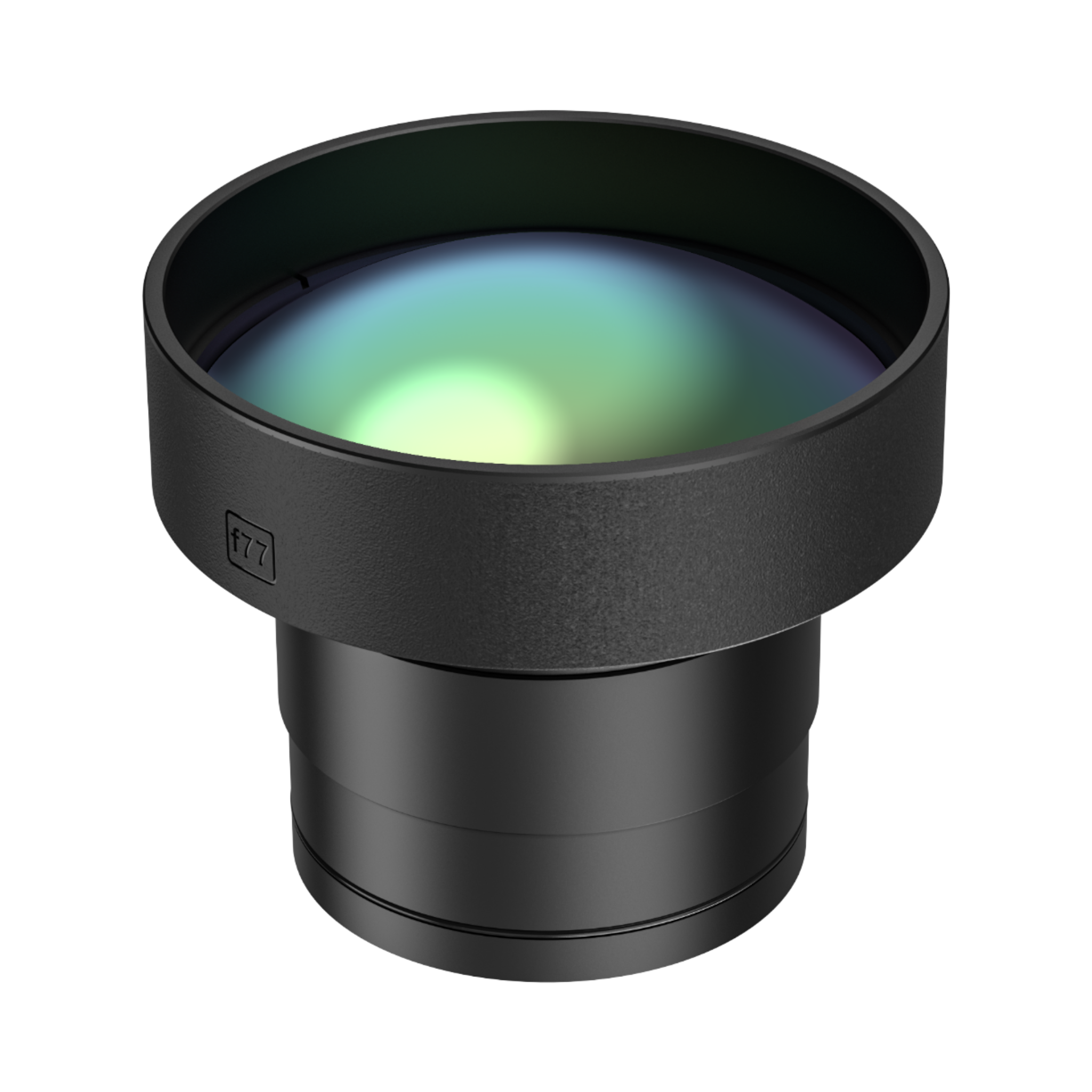 3x lääts, HM-SP630-LENS