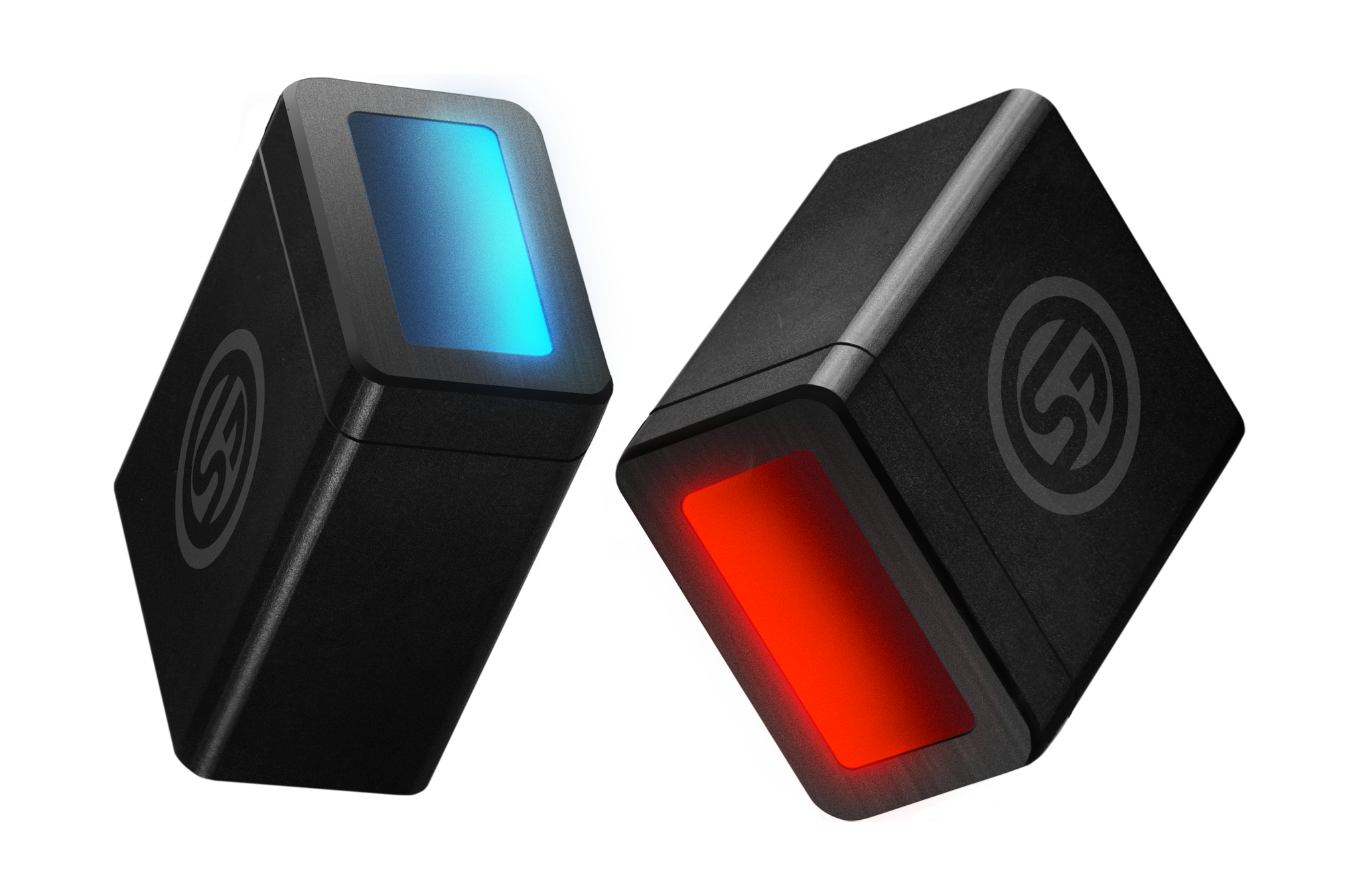 SG Pulse (Picatinny + M-LOK)