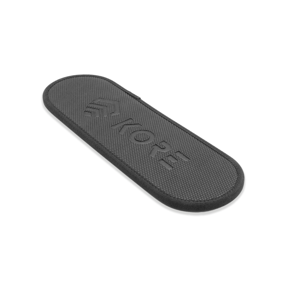 Kore Muffin Top Battle Belt Pad set of 3