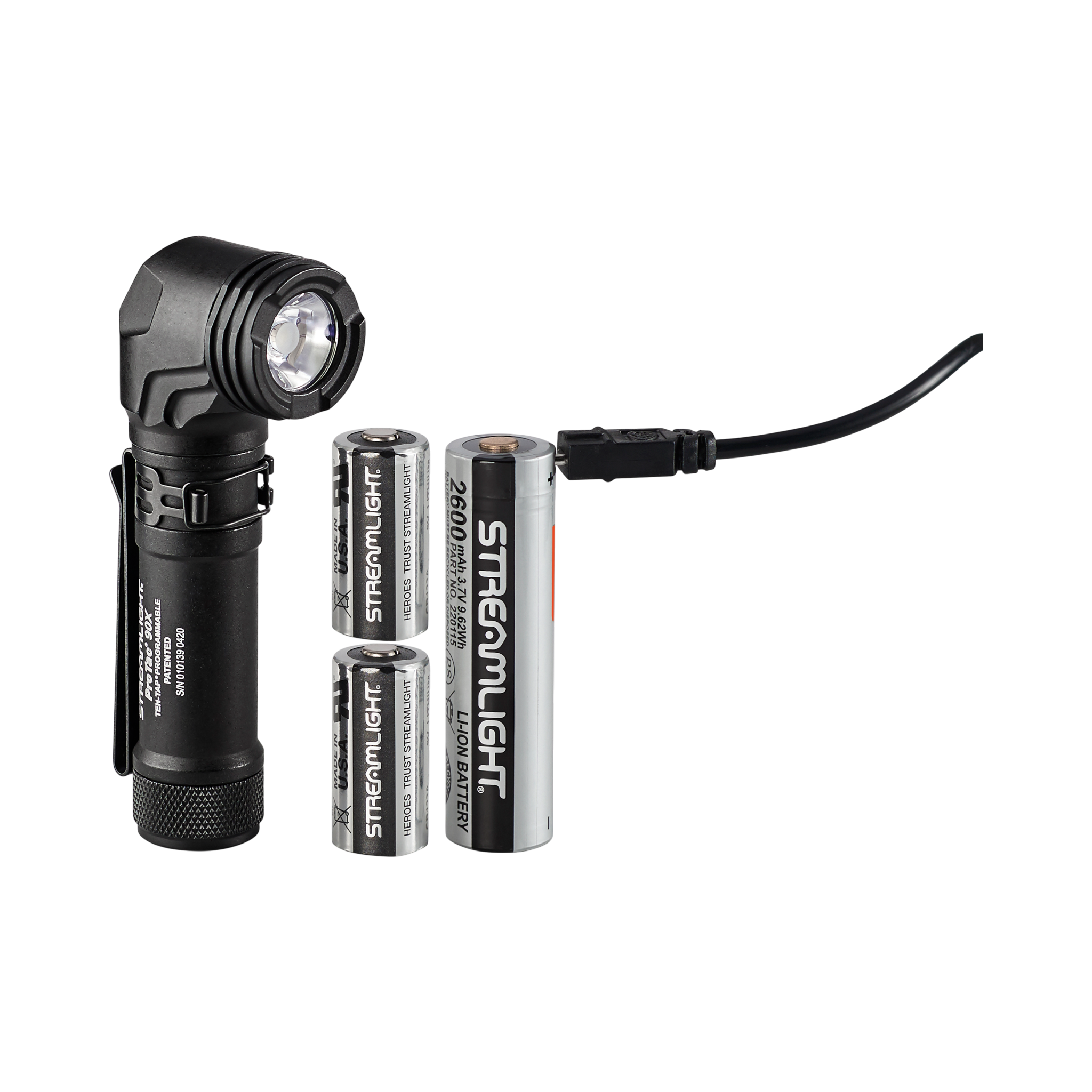 Streamlight 90X (88094)