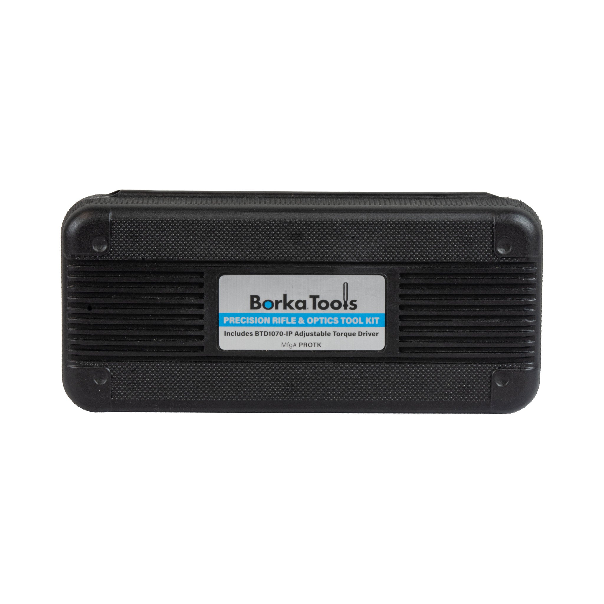 Borka Precision Rifle Optics Tool Kit