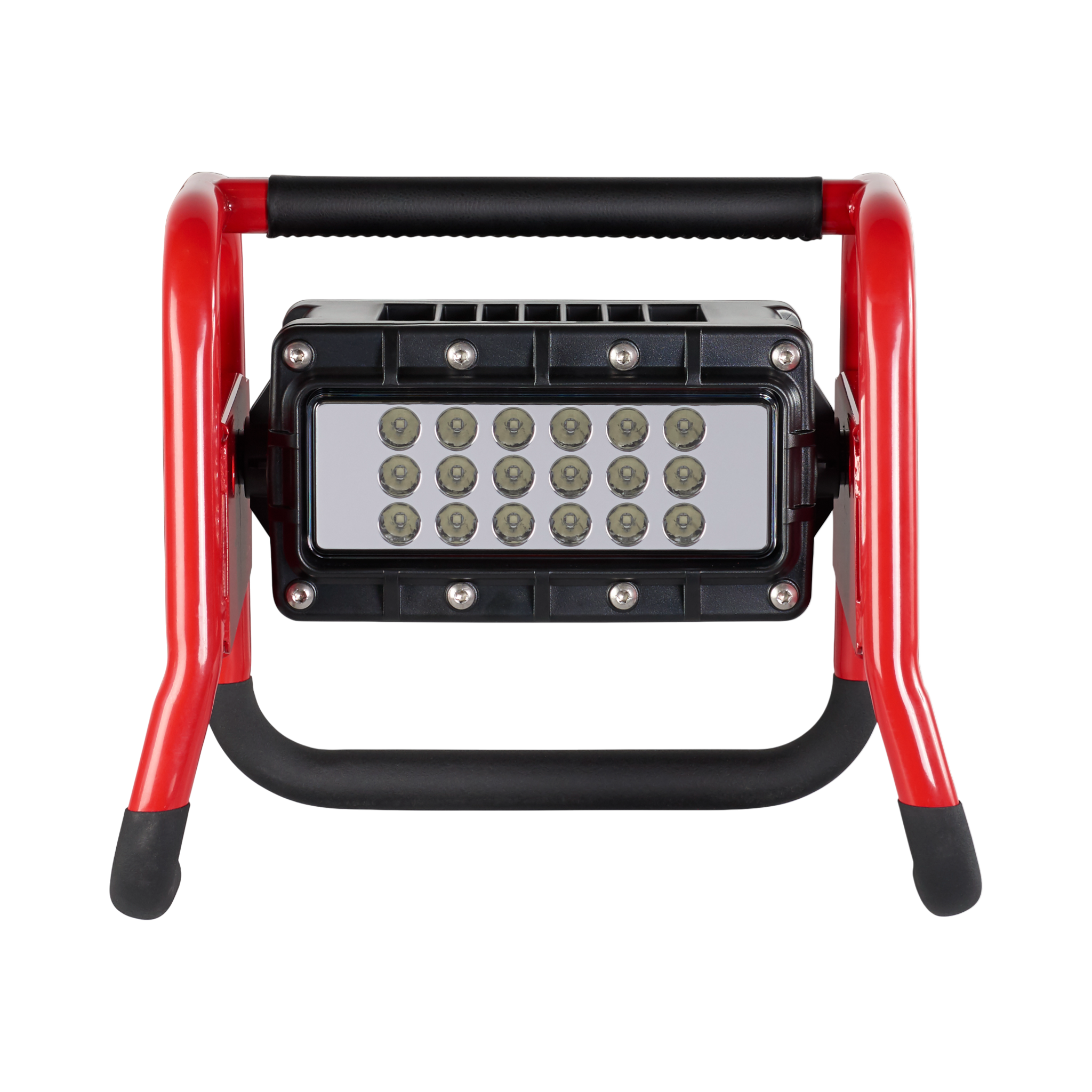 Streamlight Scene Light II - 100 V maiņstrāva/12 V līdzstrāva - sarkans (46003)