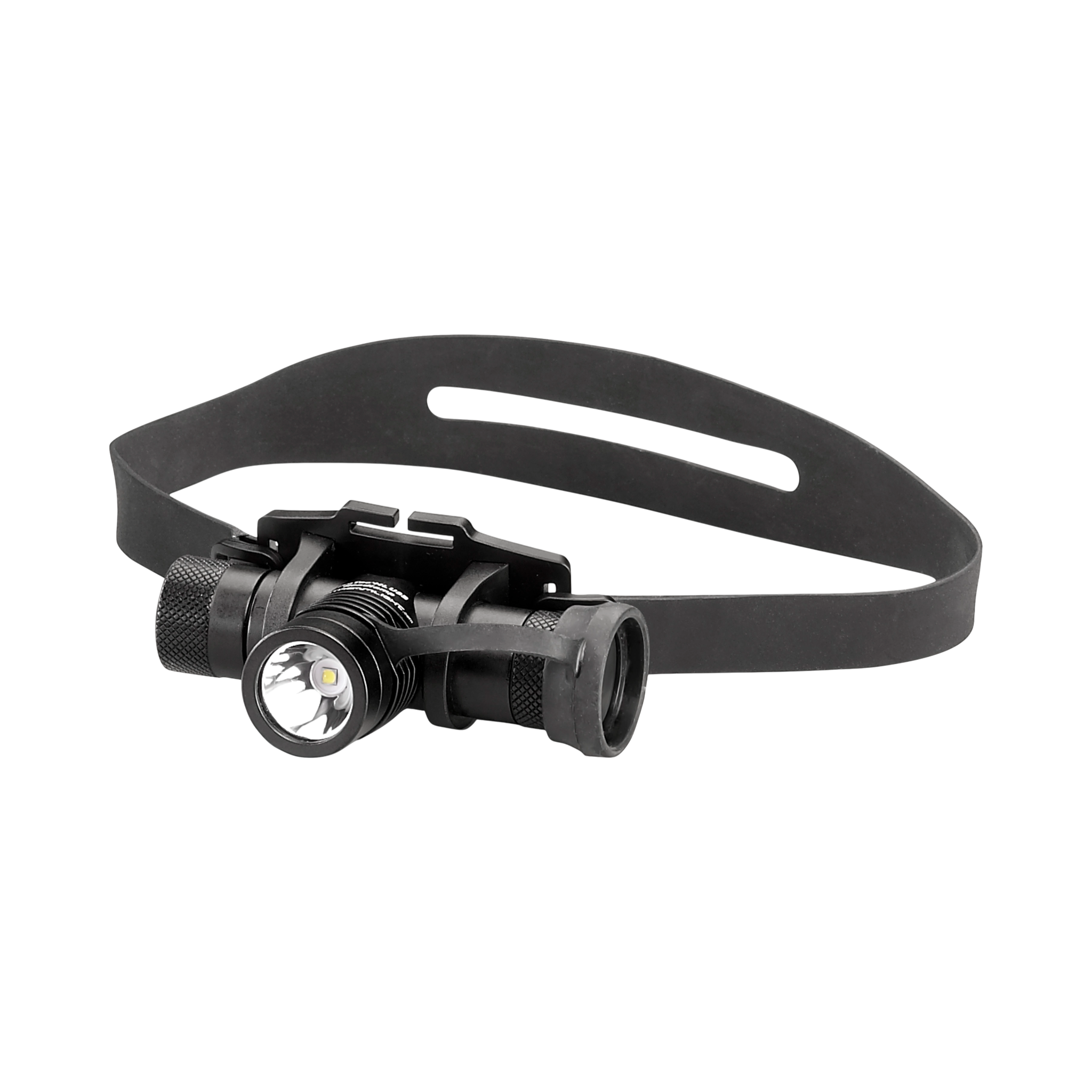 Streamlight ProTac HL USB Headlamp - Black (61305)