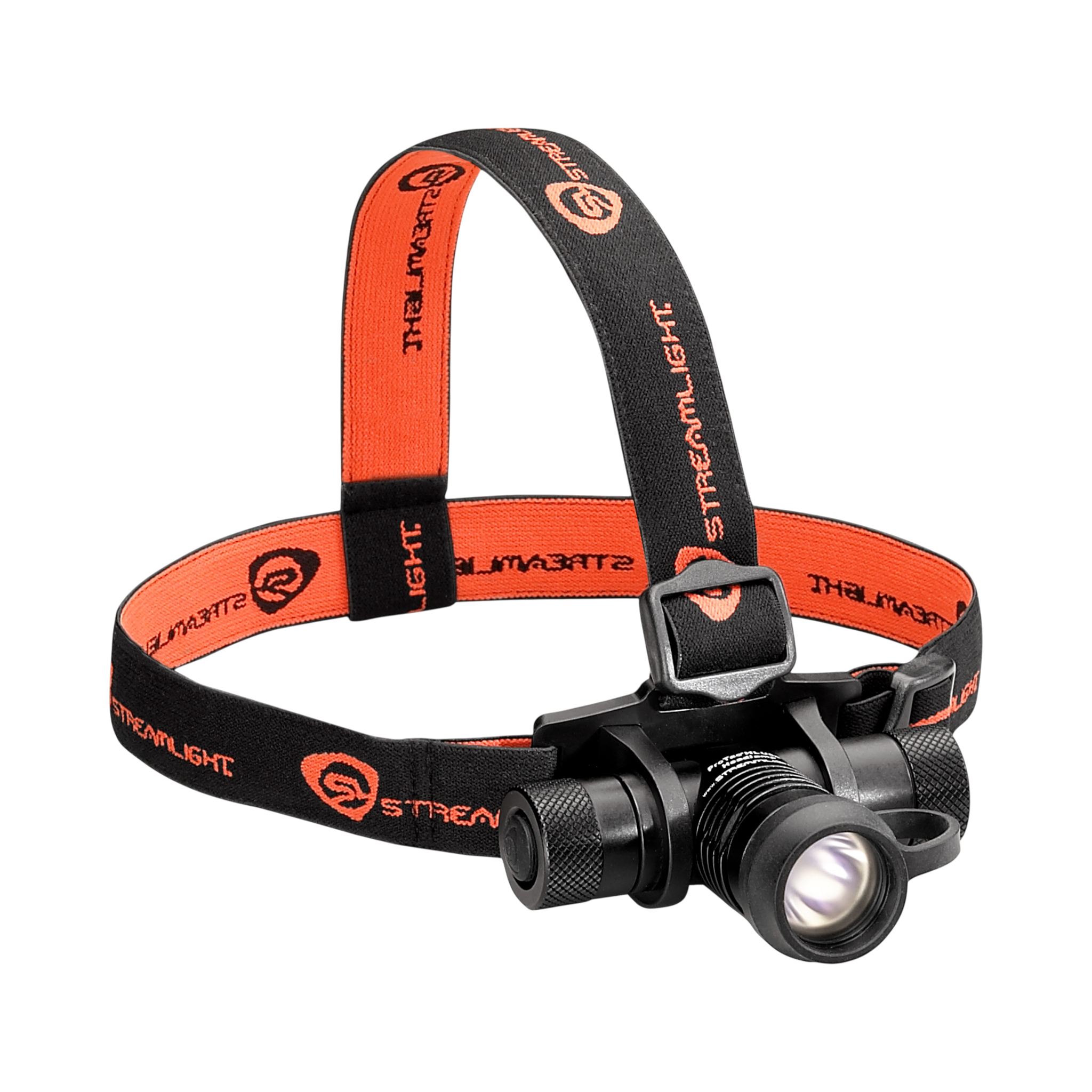 Streamlight ProTac HL USB Headlamp - Black (61305)