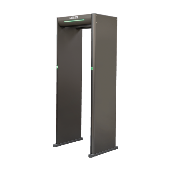 Garrett Paragon Intl. Walk-Through Metal Detector (1172002)