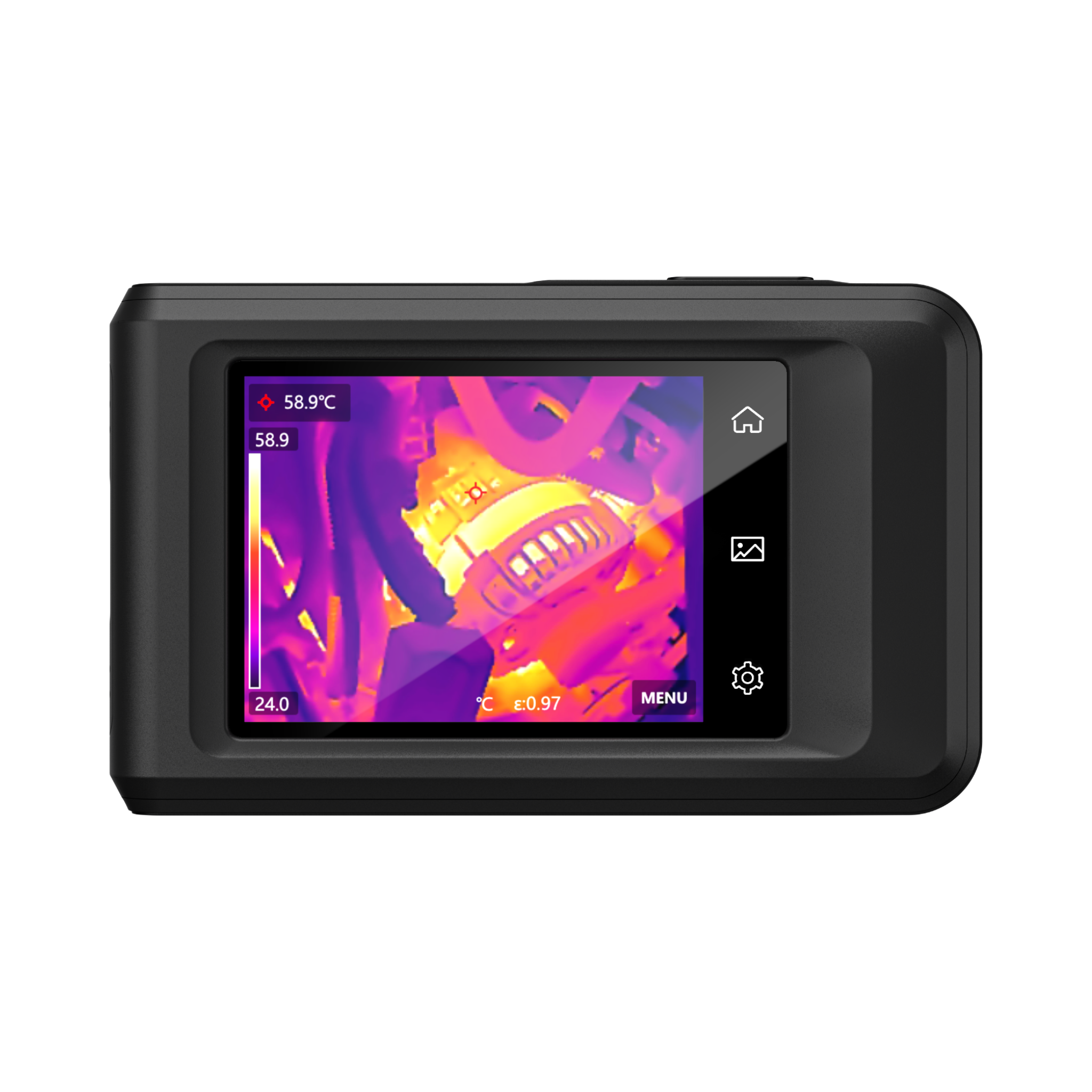 Pocket2, HM-TP42-3AQF/W-Pocket2