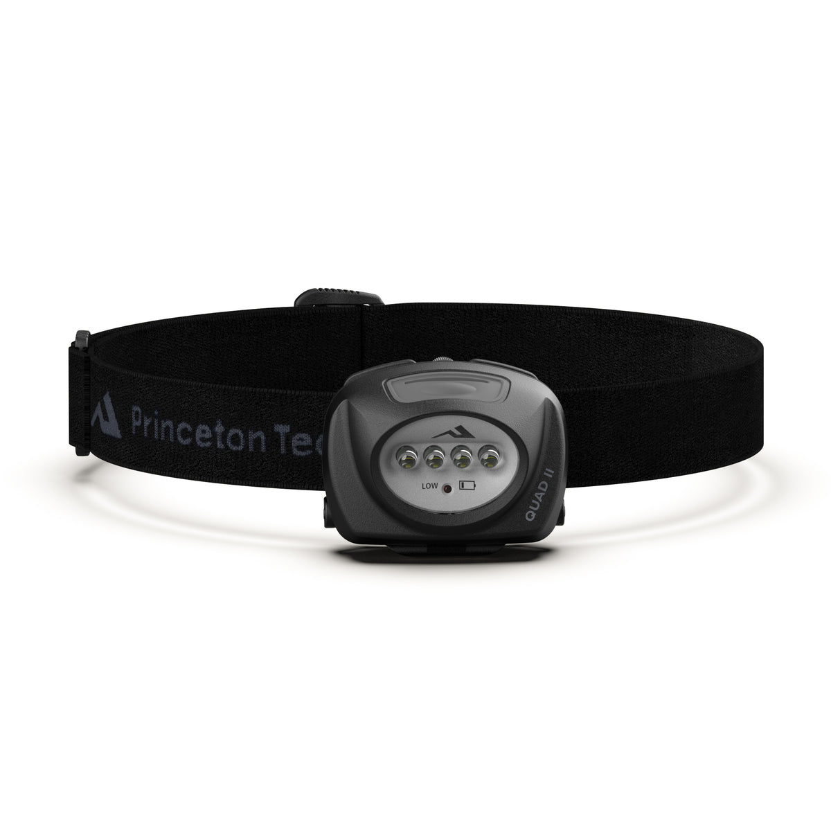 Princeton Tec Quad II, Black