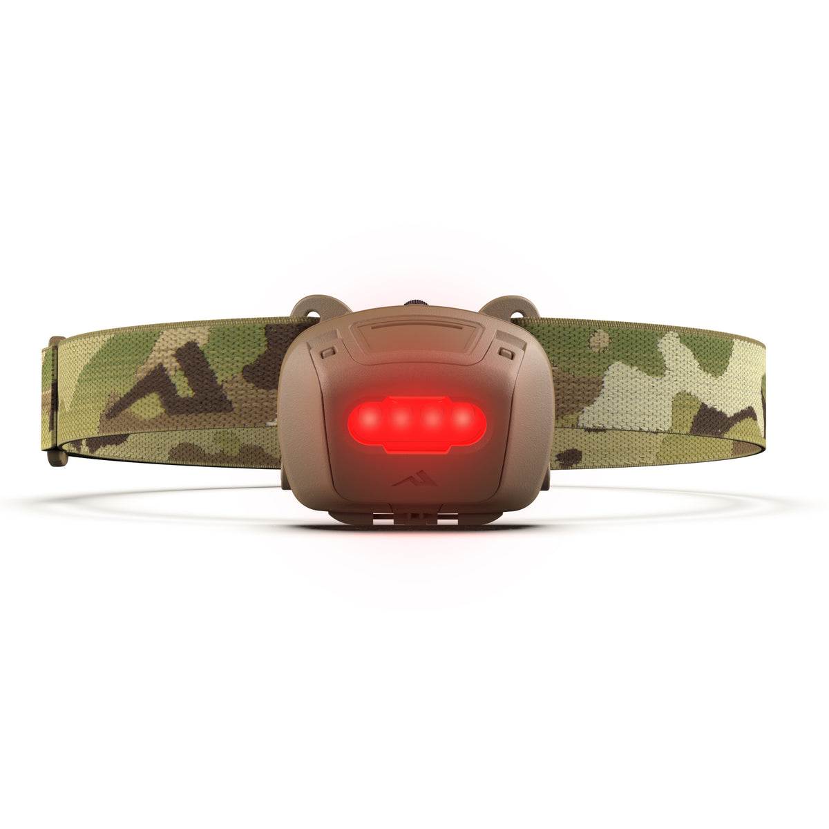 Princeton Tec Quad Tac MPLS, Multicam