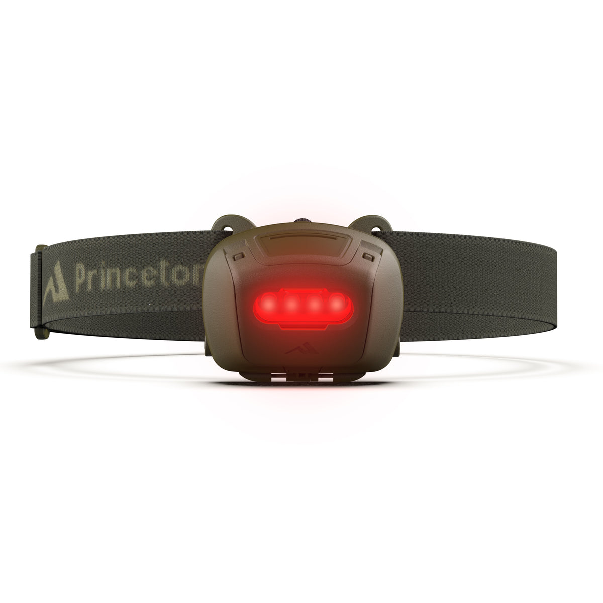 Princeton Tec Quad Tac MPLS, Olive Drab