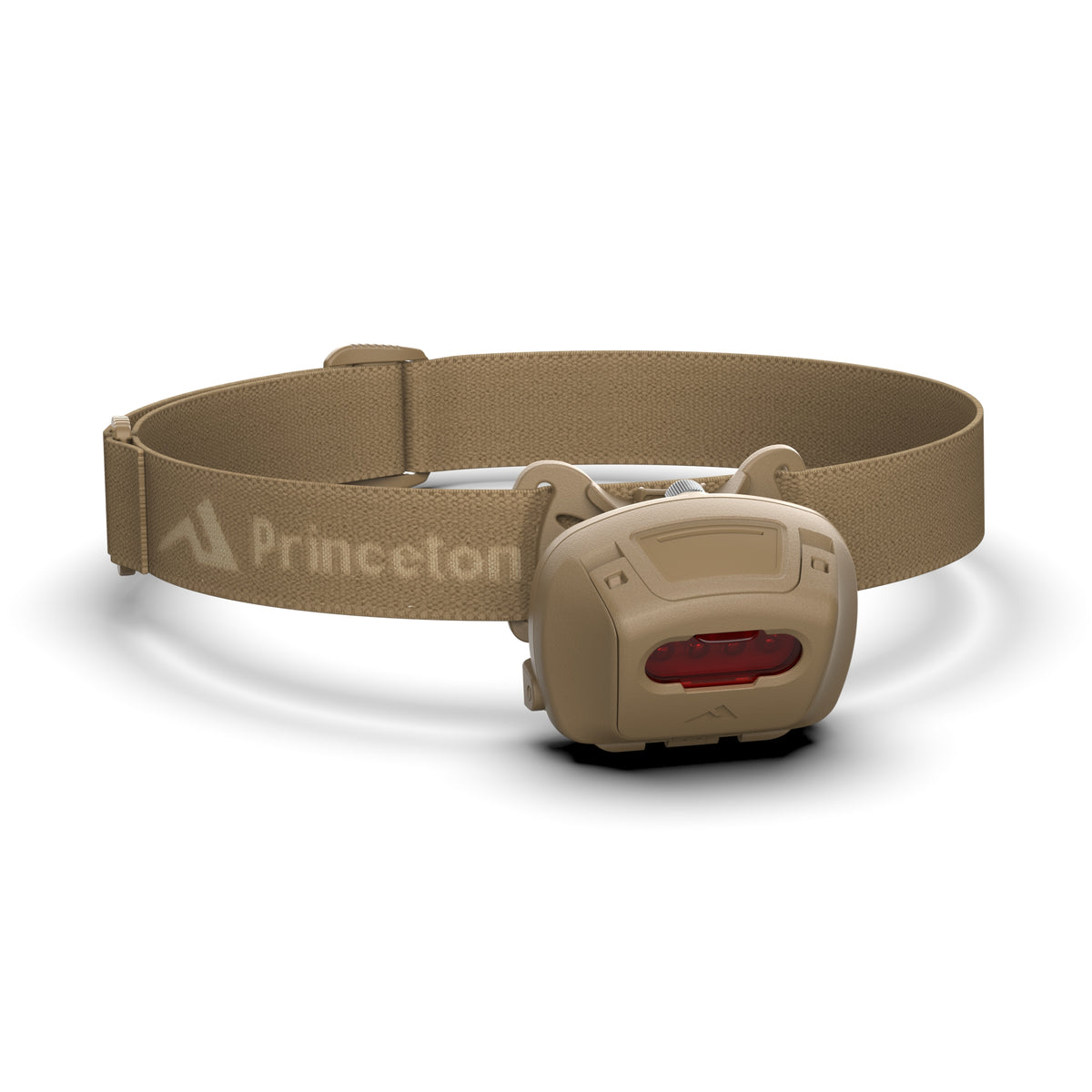 Princeton Tec Quad Tac MPLS, Tan