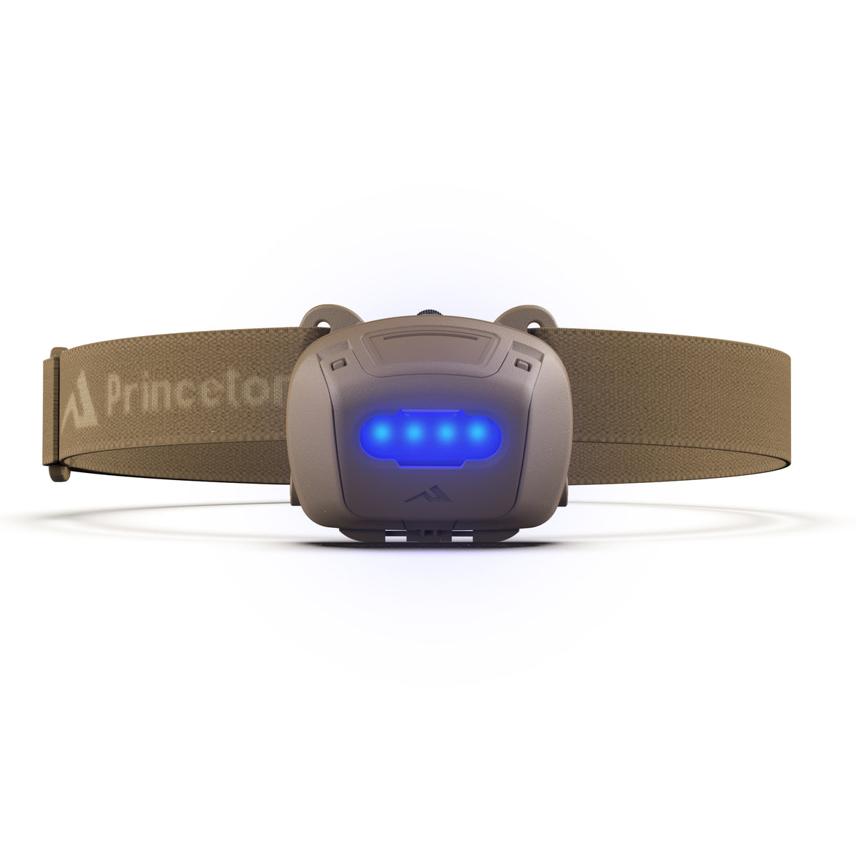 Princeton Tec Quad Tac MPLS, Tan