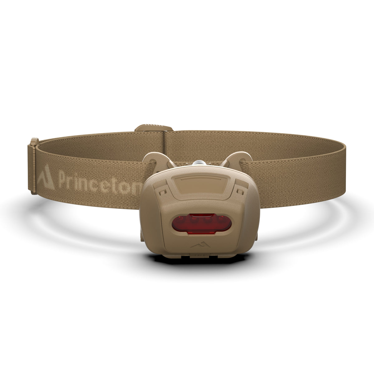 Princeton Tec Quad Tac MPLS, Tan