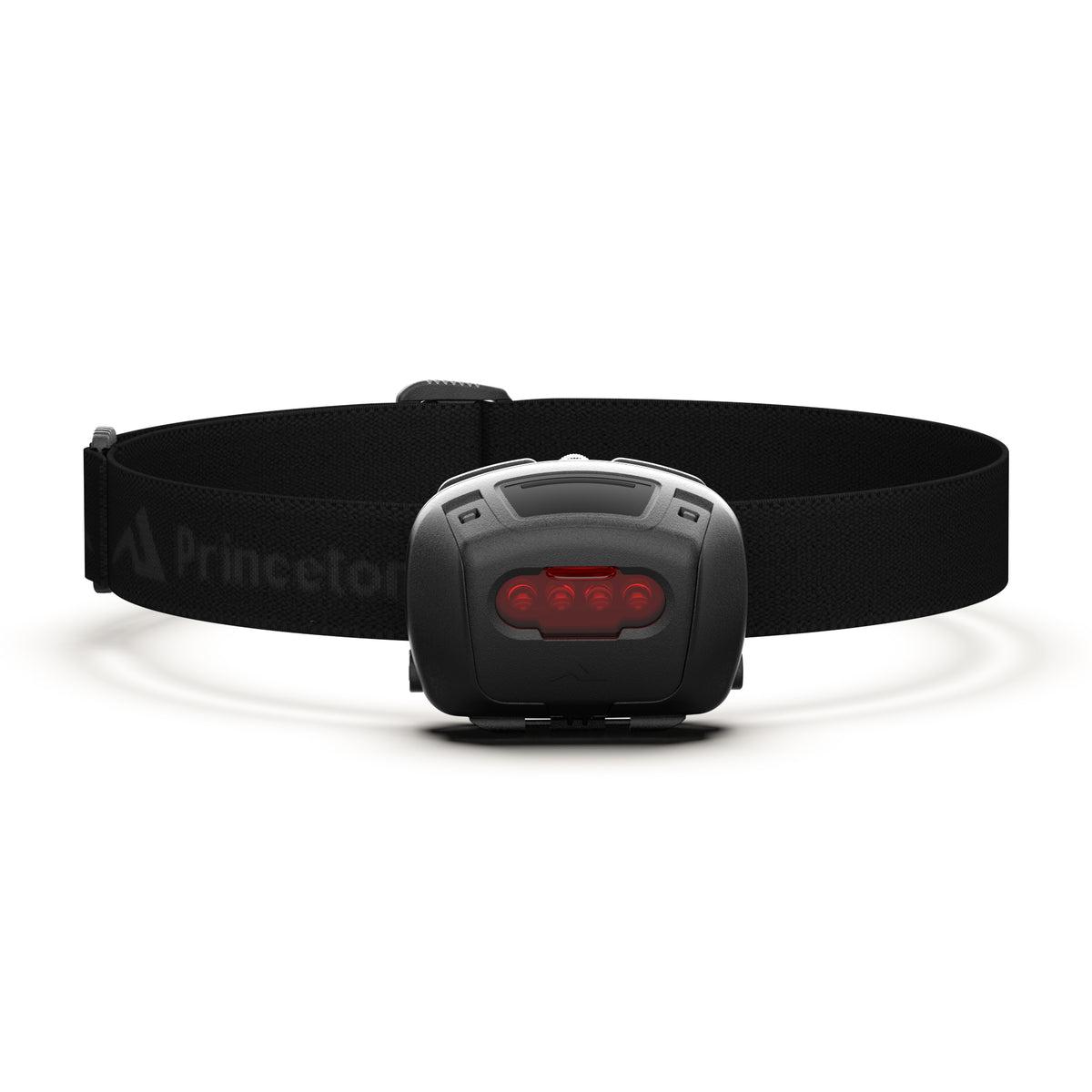Princeton Tec Quad Tac, Black