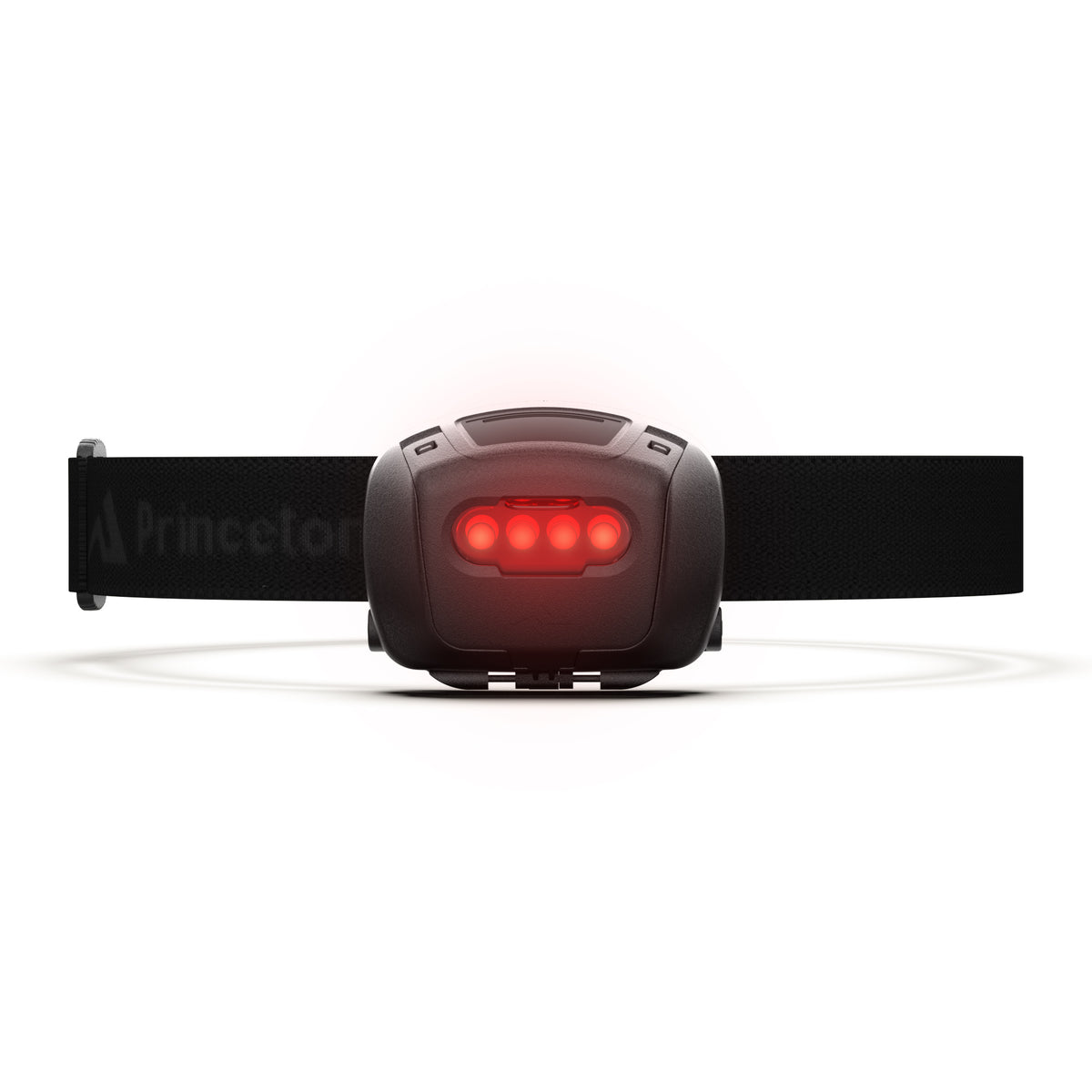 Princeton Tec Quad Tac, Black