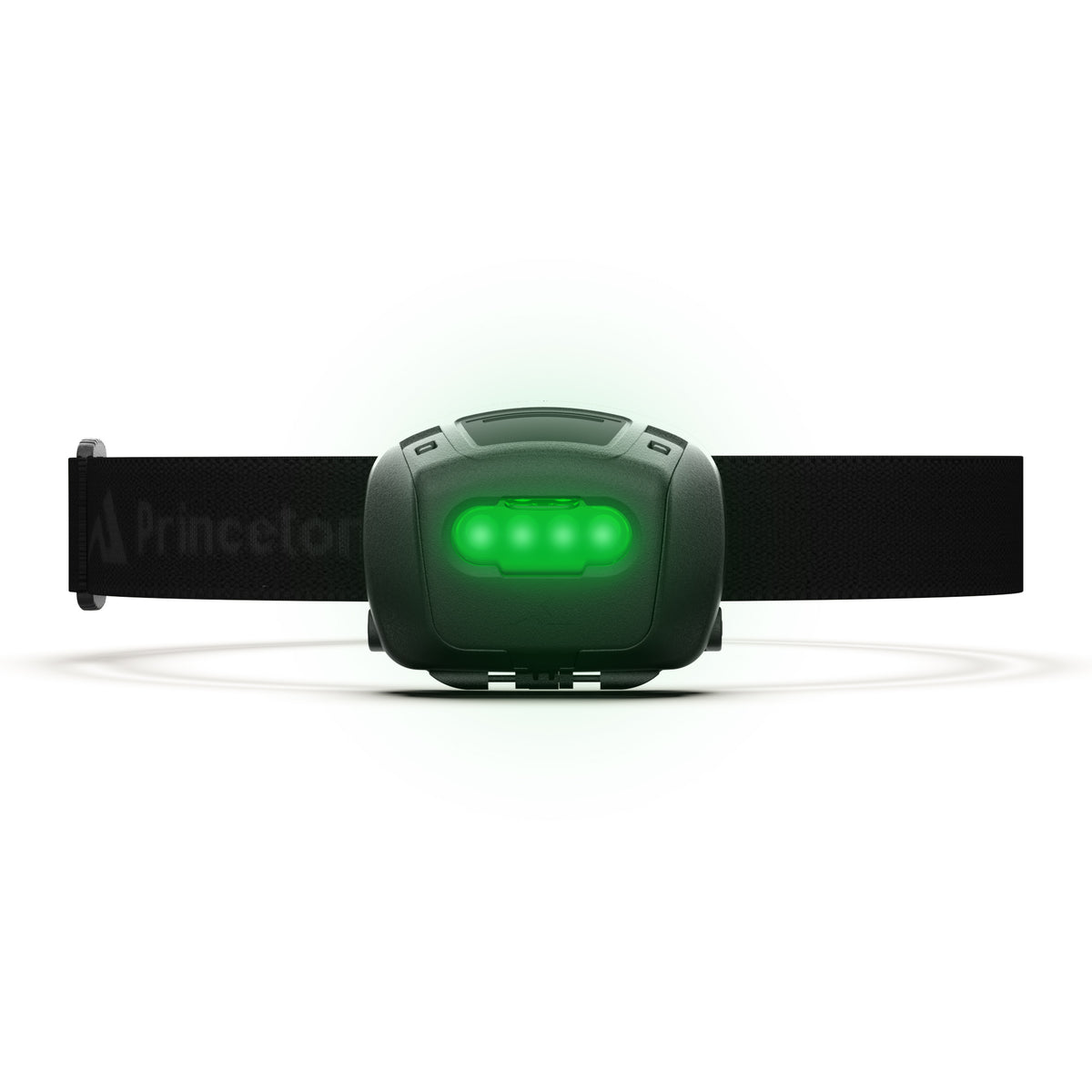 Princeton Tec Quad Tac, Black