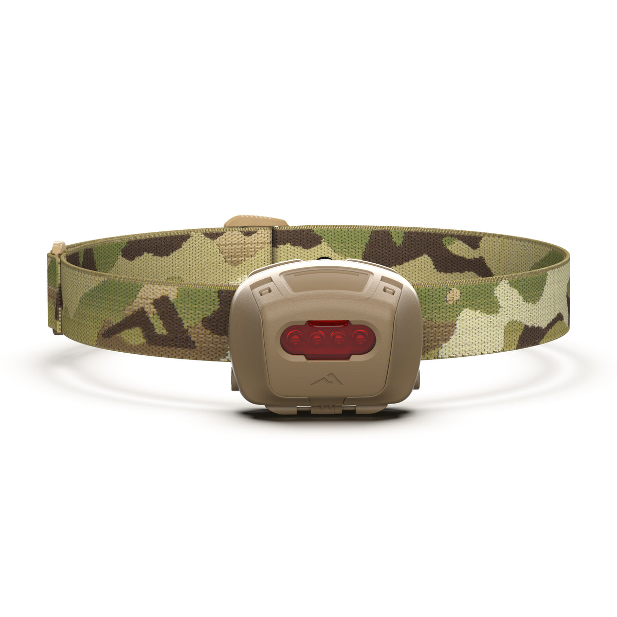 Princeton Tec Quad Tac, Multicam