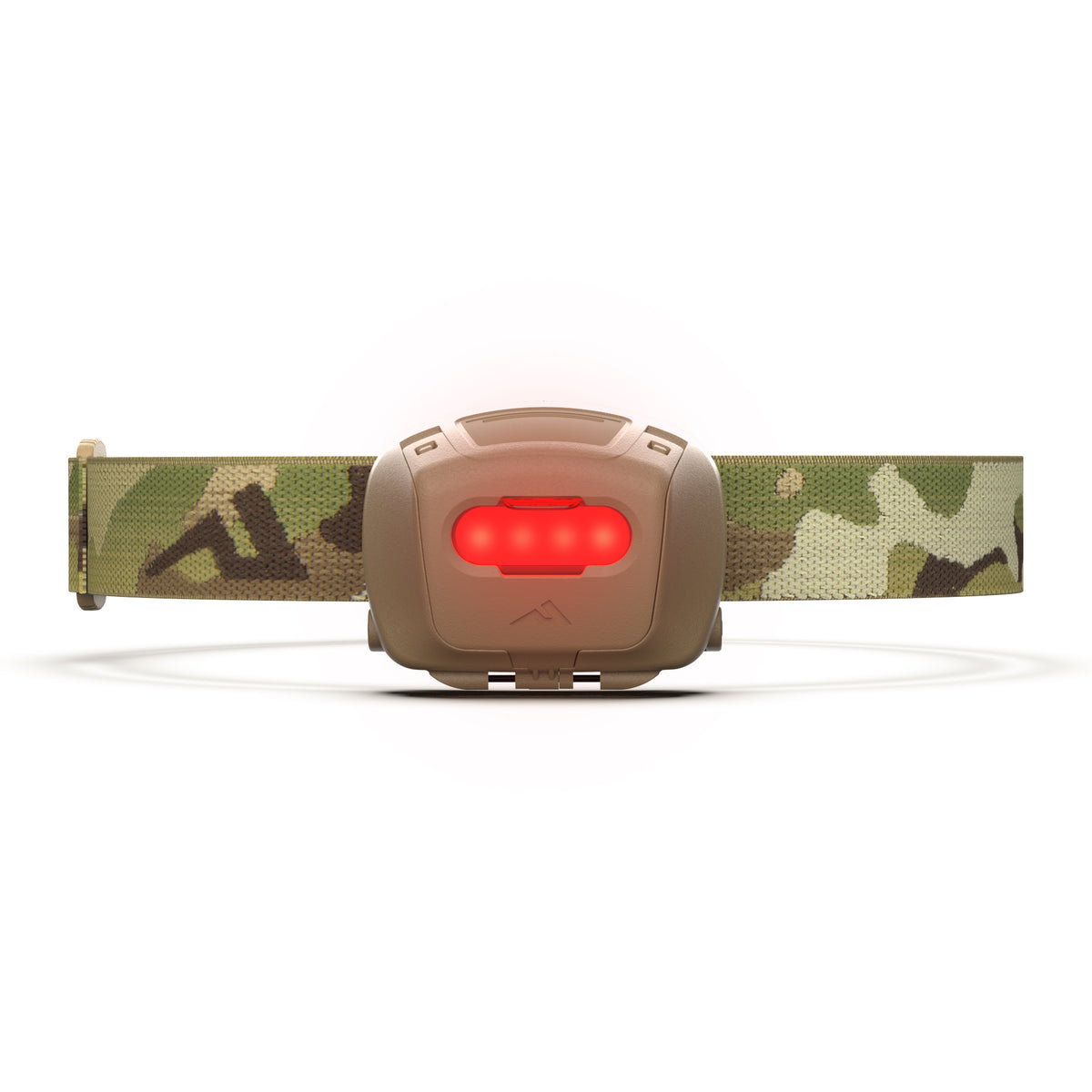 Princeton Tec Quad Tac, Multicam