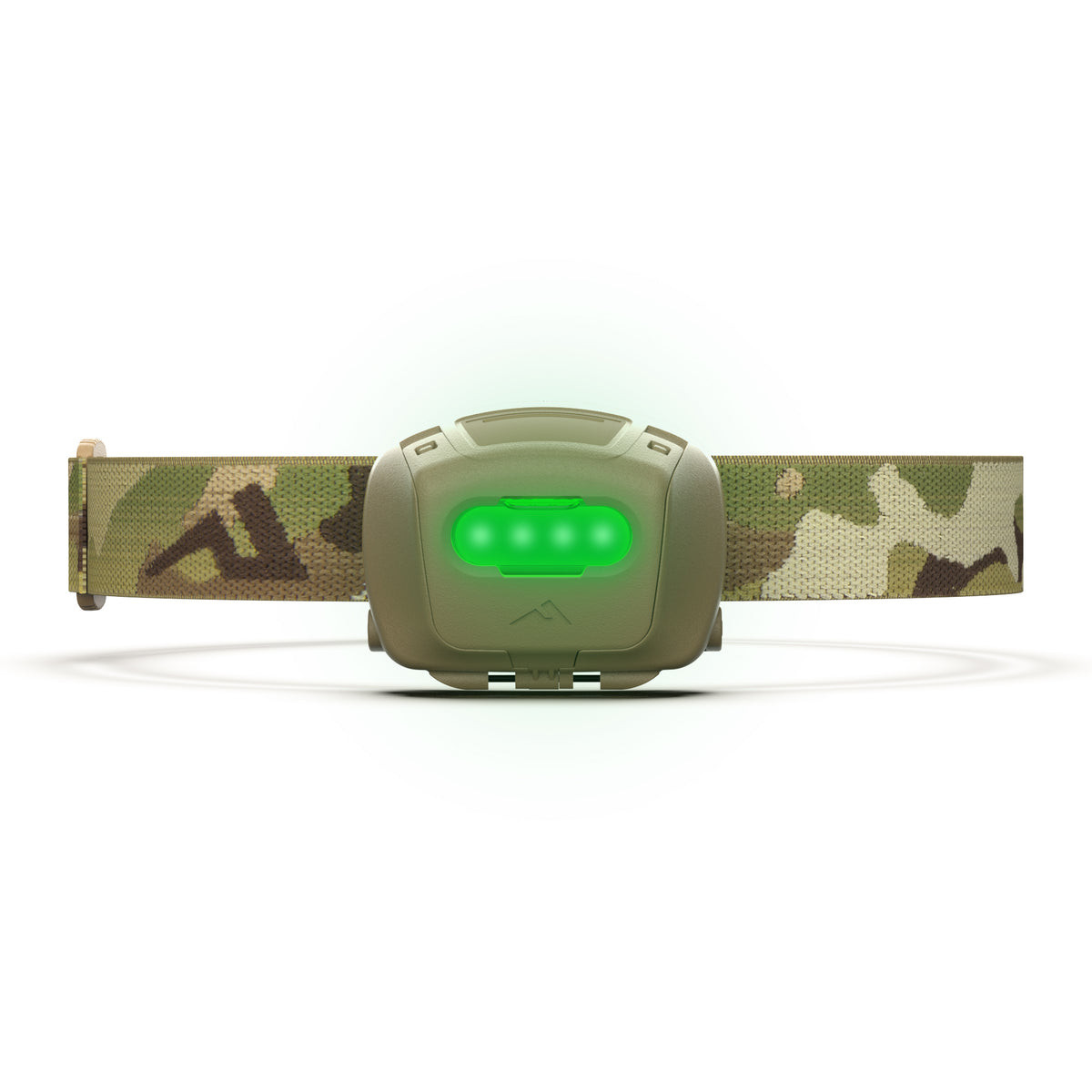Princeton Tec Quad Tac, Multicam