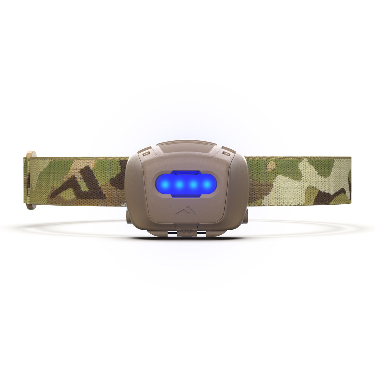 Princeton Tec Quad Tac, Multicam