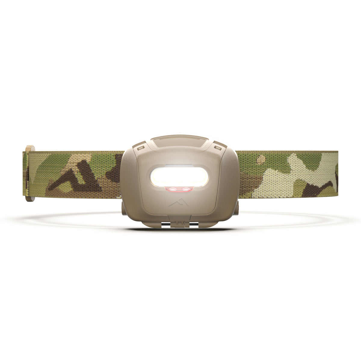 Princeton Tec Quad Tac, Multicam