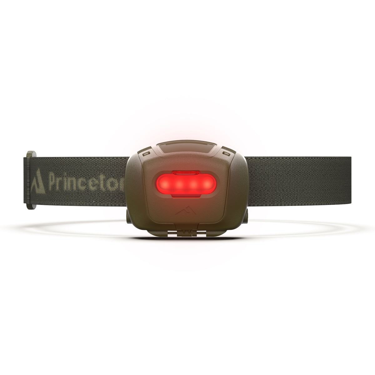 Princeton Tec Quad Tac, Olive Drab