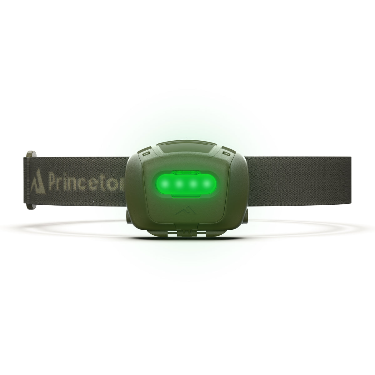 Princeton Tec Quad Tac, Olive Drab