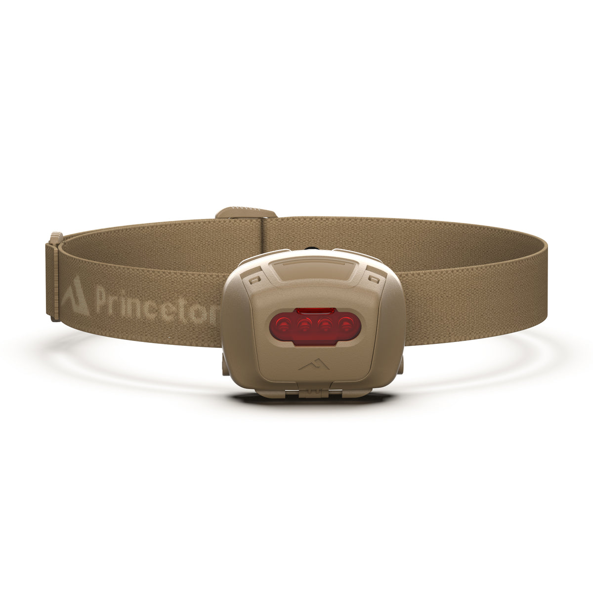 Princeton Tec Quad Tac, Tan
