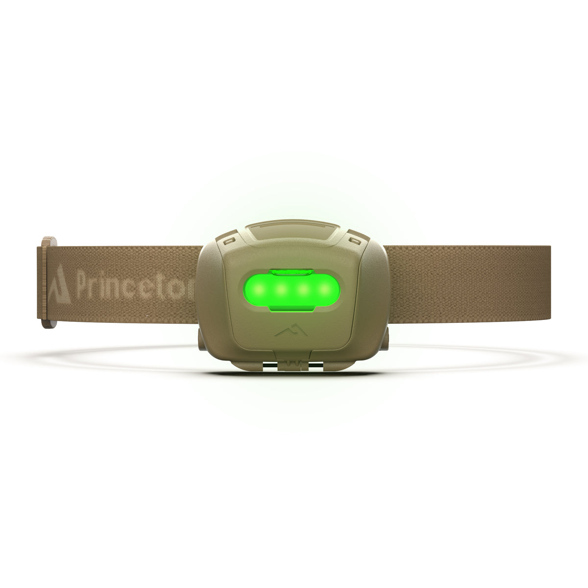 Princeton Tec Quad Tac, Tan