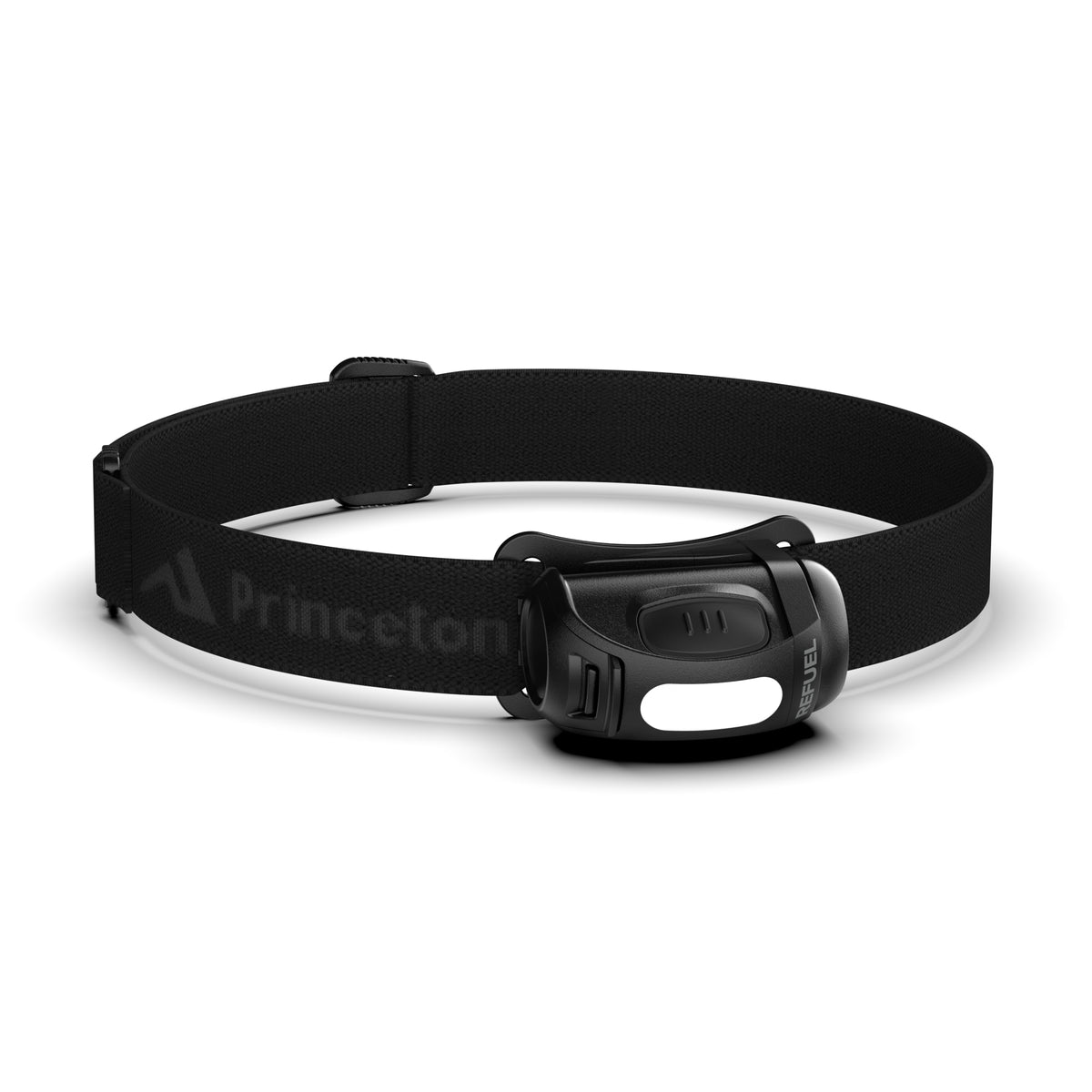 Princeton Tec Refuel Industrial, Black