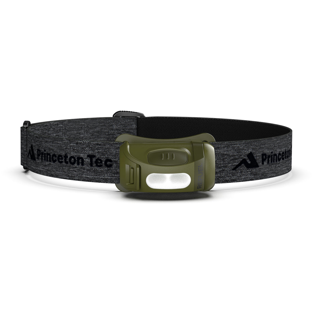 Princeton Tec Refuel, Green