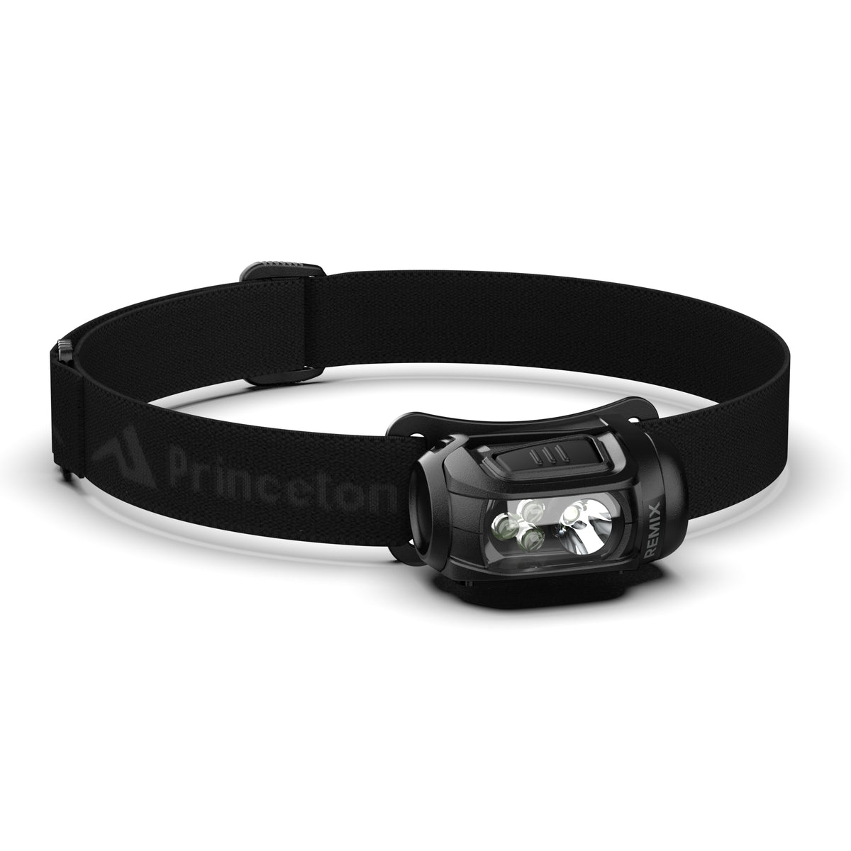 Princeton Tec Remix RGB, Black