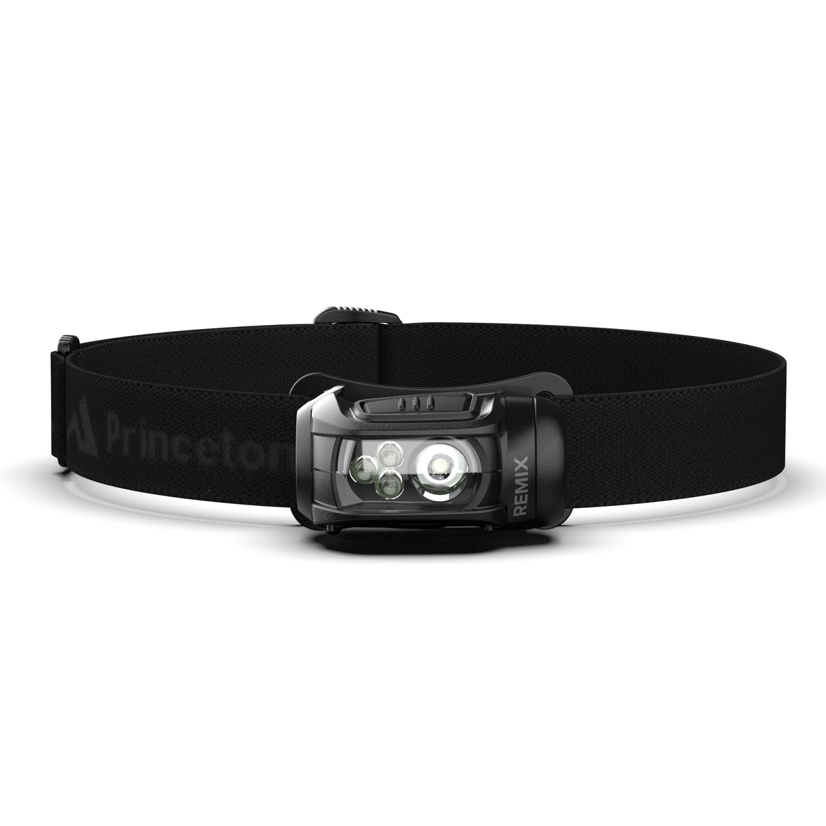 Princeton Tec Remix RGB, Black
