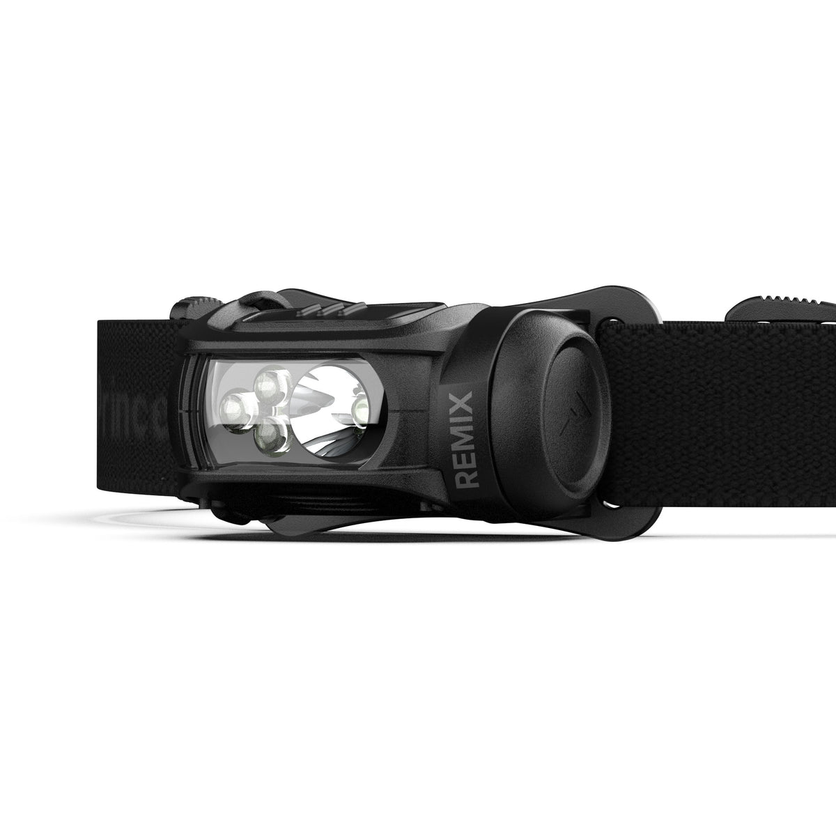 Princeton Tec Remix RGB, Black