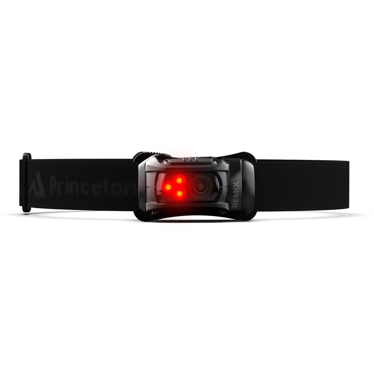 Princeton Tec Remix RGB, Black