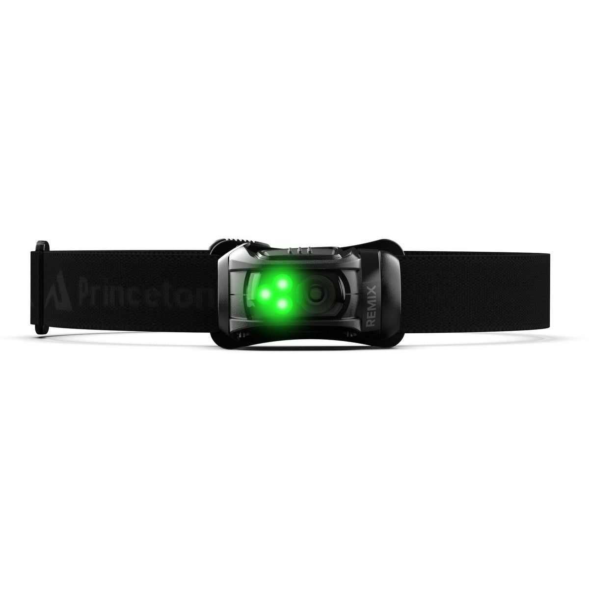Princeton Tec Remix RGB, Black