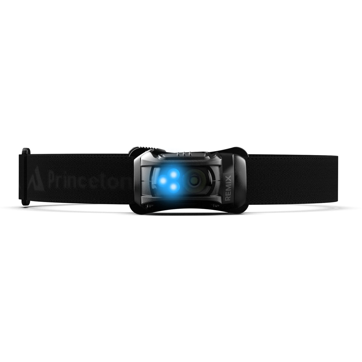 Princeton Tec Remix RGB, Black