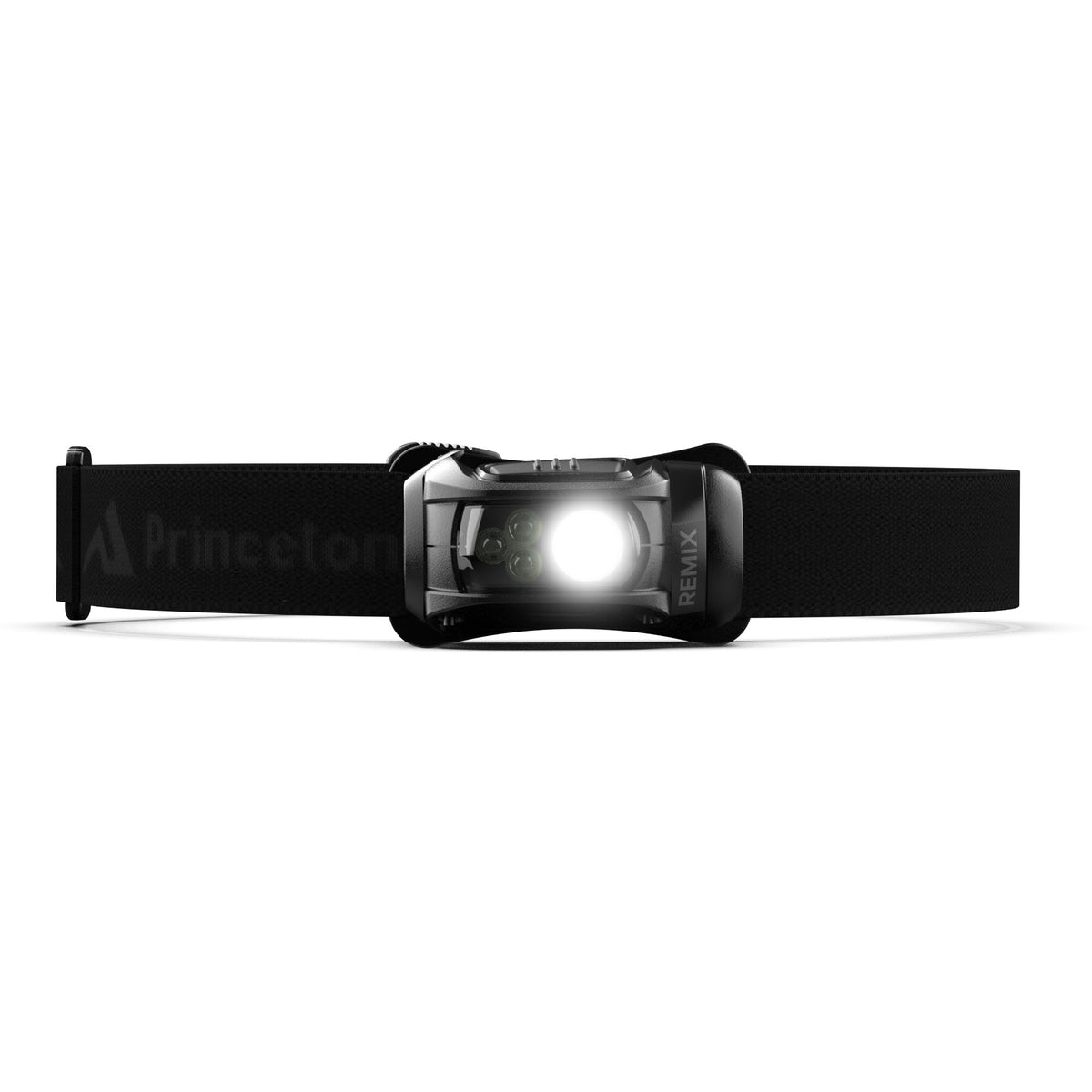 Princeton Tec Remix RGB, Black
