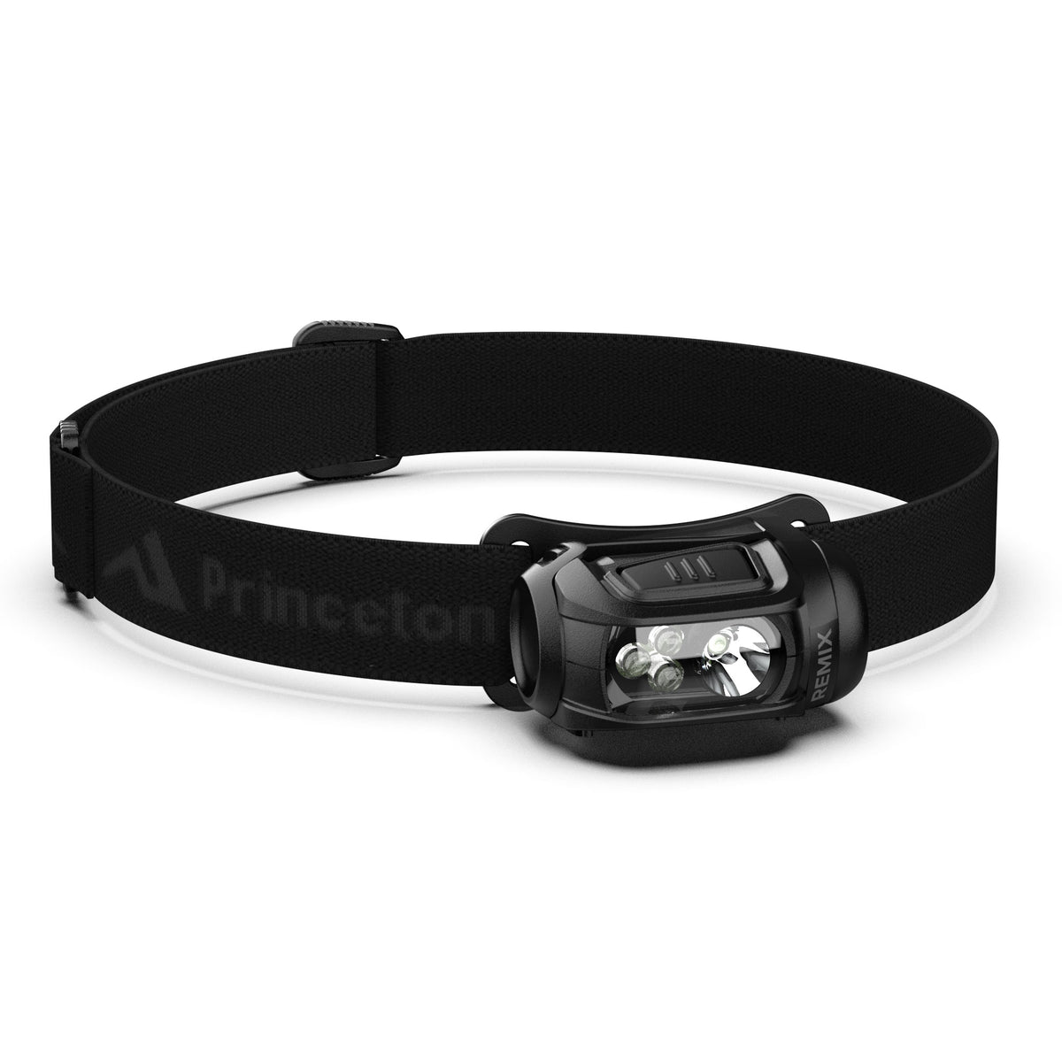 Princeton Tec Remix White, Black