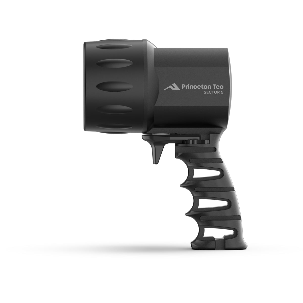 Princeton Tec Sector 5, Black