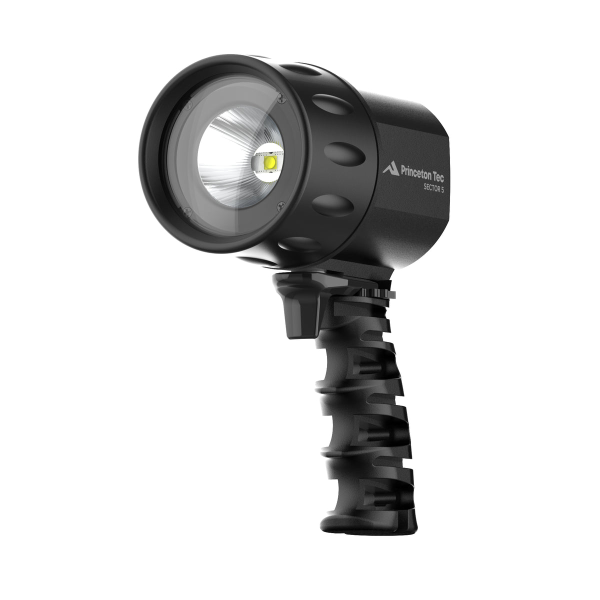 Princeton Tec Sector 5, Black