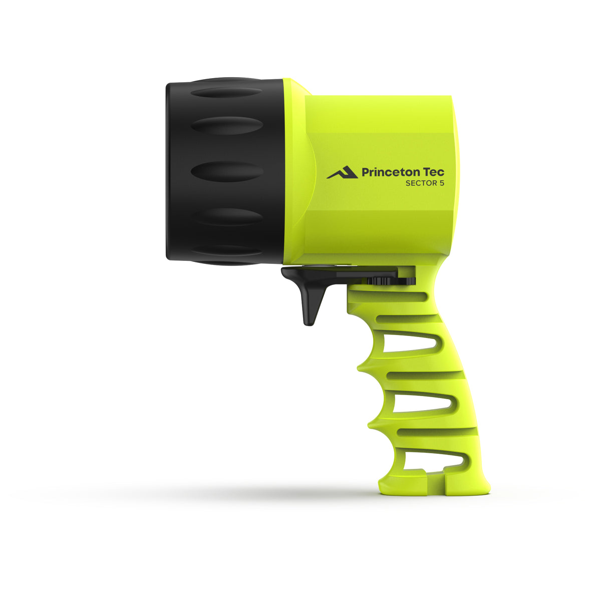 Princeton Tec Sector 5, Neon Yellow