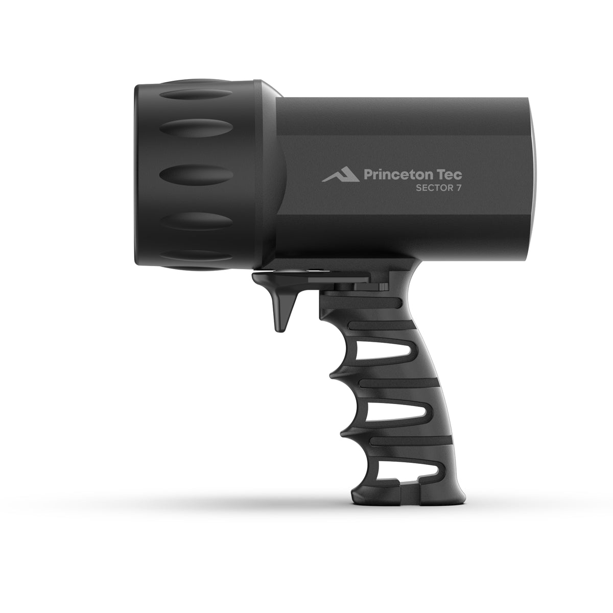 Princeton Tec Sector 7, Black